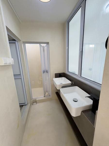 Frankel Estate, 15 Siglap Drive, East Coast / Marine Parade, 3 Bedrooms, 1,471 sqft, Detached House For Rent, by Cyril Tuzemen, 500250834 - Bathroom - PropertyGuru.com.sg