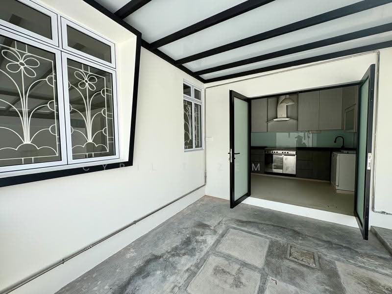 Frankel Estate, 15 Siglap Drive, East Coast / Marine Parade, 3 Bedrooms, 1,471 sqft, Detached House For Rent, by Cyril Tuzemen, 500250834 - Kitchen - PropertyGuru.com.sg