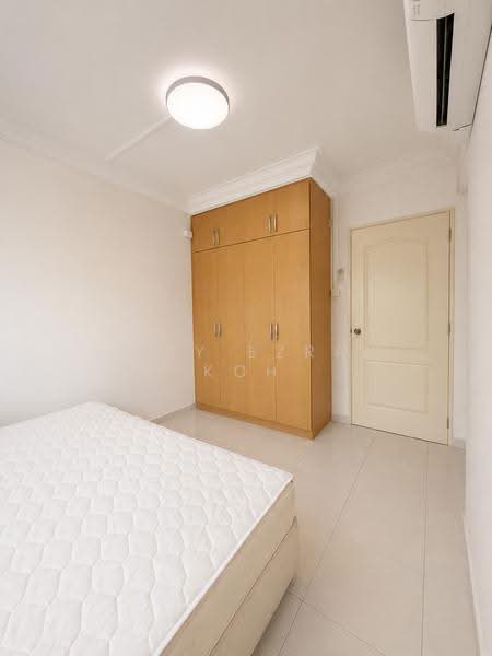 369 Woodlands Avenue 1, 369 Woodlands Avenue 1, Admiralty / Woodlands, Room Rental, 120 sqft, HDB Flat For Rent, by Roy Ezra Koh, 500250836 - Bedroom - PropertyGuru.com.sg