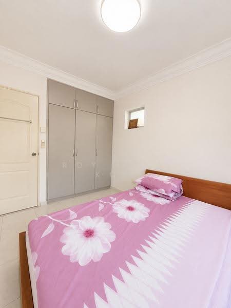 369 Woodlands Avenue 1, 369 Woodlands Avenue 1, Admiralty / Woodlands, Room Rental, 120 sqft, HDB Flat For Rent, by Roy Ezra Koh, 500250836 - Bedroom - PropertyGuru.com.sg