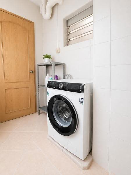 369 Woodlands Avenue 1, 369 Woodlands Avenue 1, Admiralty / Woodlands, Room Rental, 120 sqft, HDB Flat For Rent, by Roy Ezra Koh, 500250836 - Interior - PropertyGuru.com.sg