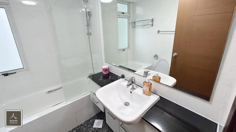 Meraprime, 301 Jalan Bukit Ho Swee, Alexandra / Commonwealth, Room Rental, 100 sqft, Condominium For Rent, by Yinjie Lee, 500250837 - Bathroom - PropertyGuru.com.sg