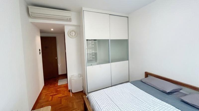 Meraprime, 301 Jalan Bukit Ho Swee, Alexandra / Commonwealth, Room Rental, 100 sqft, Condominium For Rent, by Yinjie Lee, 500250837 - Bedroom - PropertyGuru.com.sg
