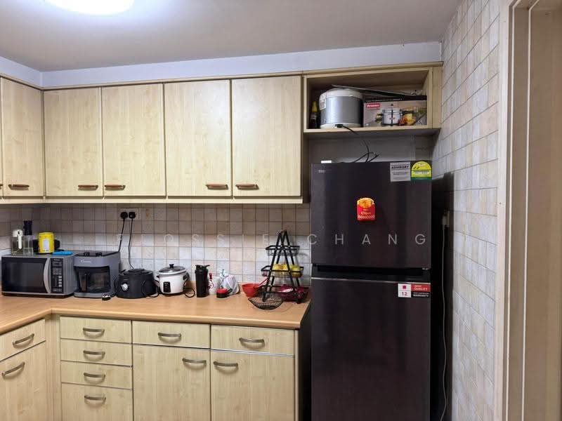The Hillside, 341 Upper Bukit Timah Road, Clementi Park / Upper Bukit Timah, 3 Bedrooms, 1,313 sqft, Condominium For Rent, by Flossie Chang, 500250839 - PropertyGuru.com.sg