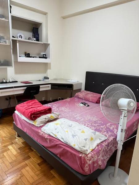 The Hillside, 341 Upper Bukit Timah Road, Clementi Park / Upper Bukit Timah, 3 Bedrooms, 1,313 sqft, Condominium For Rent, by Flossie Chang, 500250839 - PropertyGuru.com.sg