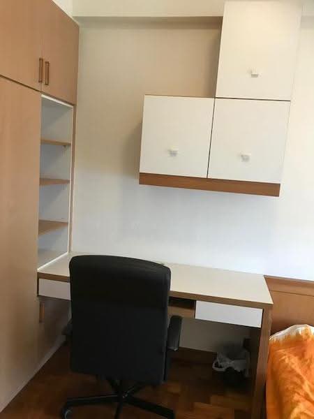 The Hillside, 341 Upper Bukit Timah Road, Clementi Park / Upper Bukit Timah, 3 Bedrooms, 1,313 sqft, Condominium For Rent, by Flossie Chang, 500250839 - Study - PropertyGuru.com.sg