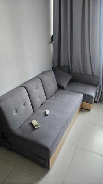 265 Outram Road, 265 Outram Road, Alexandra / Commonwealth, 1 Bedroom, 340 sqft, Apartment For Rent, by Christopher Chow, 500250840 - PropertyGuru.com.sg