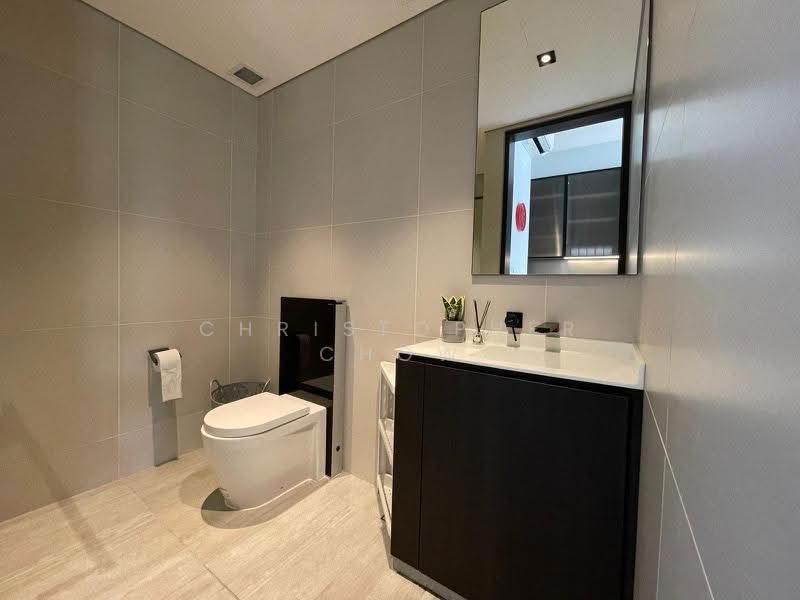 265 Outram Road, 265 Outram Road, Alexandra / Commonwealth, 1 Bedroom, 340 sqft, Apartment For Rent, by Christopher Chow, 500250840 - PropertyGuru.com.sg