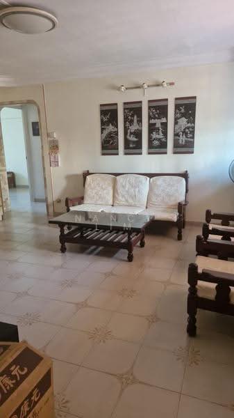 354 Hougang Avenue 7, 354 Hougang Avenue 7, Hougang / Punggol / Sengkang, 3 Bedrooms, 979 sqft, HDB Flat For Sale, by Nancy Lim, 500250843 - Living Room - PropertyGuru.com.sg