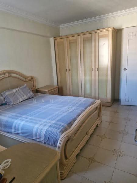 354 Hougang Avenue 7, 354 Hougang Avenue 7, Hougang / Punggol / Sengkang, 3 Bedrooms, 979 sqft, HDB Flat For Sale, by Nancy Lim, 500250843 - Bedroom - PropertyGuru.com.sg