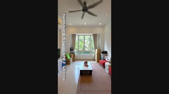 Cavendish Park, 16 Pine Grove, Clementi Park / Upper Bukit Timah, 2 Bedrooms, 926 sqft, Condominium For Sale, by Terrance Wong, 500250844 - PropertyGuru.com.sg