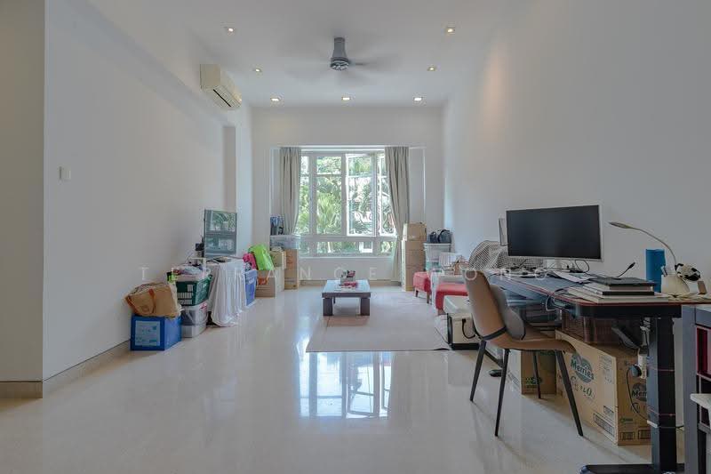 Cavendish Park, 16 Pine Grove, Clementi Park / Upper Bukit Timah, 2 Bedrooms, 926 sqft, Condominium For Sale, by Terrance Wong, 500250844 - Living Room - PropertyGuru.com.sg