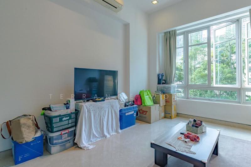 Cavendish Park, 16 Pine Grove, Clementi Park / Upper Bukit Timah, 2 Bedrooms, 926 sqft, Condominium For Sale, by Terrance Wong, 500250844 - Living Room - PropertyGuru.com.sg