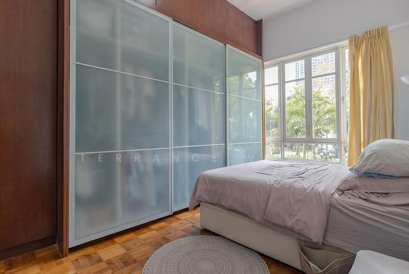 Cavendish Park, 16 Pine Grove, Clementi Park / Upper Bukit Timah, 2 Bedrooms, 926 sqft, Condominium For Sale, by Terrance Wong, 500250844 - Bedroom - PropertyGuru.com.sg
