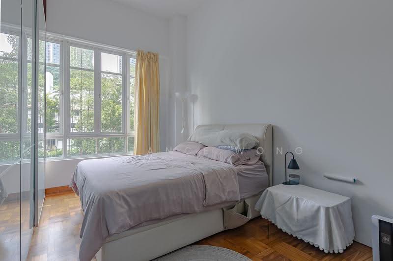 Cavendish Park, 16 Pine Grove, Clementi Park / Upper Bukit Timah, 2 Bedrooms, 926 sqft, Condominium For Sale, by Terrance Wong, 500250844 - Bedroom - PropertyGuru.com.sg