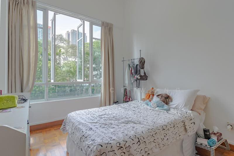 Cavendish Park, 16 Pine Grove, Clementi Park / Upper Bukit Timah, 2 Bedrooms, 926 sqft, Condominium For Sale, by Terrance Wong, 500250844 - Bedroom - PropertyGuru.com.sg