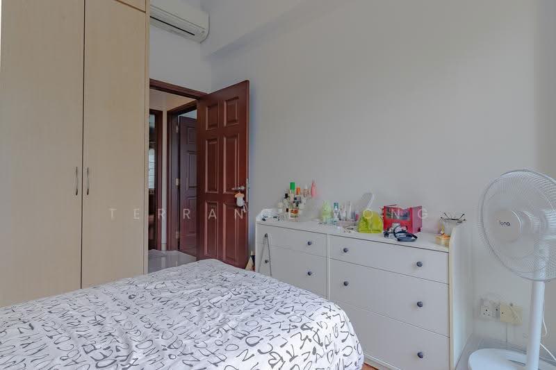 Cavendish Park, 16 Pine Grove, Clementi Park / Upper Bukit Timah, 2 Bedrooms, 926 sqft, Condominium For Sale, by Terrance Wong, 500250844 - Bedroom - PropertyGuru.com.sg