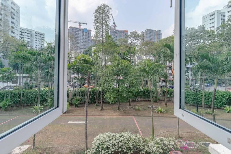Cavendish Park, 16 Pine Grove, Clementi Park / Upper Bukit Timah, 2 Bedrooms, 926 sqft, Condominium For Sale, by Terrance Wong, 500250844 - View - PropertyGuru.com.sg