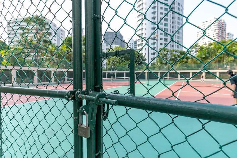 Cavendish Park, 16 Pine Grove, Clementi Park / Upper Bukit Timah, 2 Bedrooms, 926 sqft, Condominium For Sale, by Terrance Wong, 500250844 - Exterior - PropertyGuru.com.sg