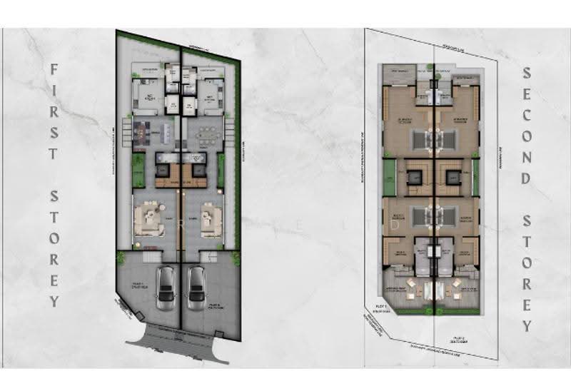 Eminent @ Lorong G Telok Kurau, Lorong G Telok Kurau, East Coast / Marine Parade, 5 Bedrooms, 6,311 sqft, Semi-Detached House For Sale, by VINCENT LYE, 500250846 - PropertyGuru.com.sg