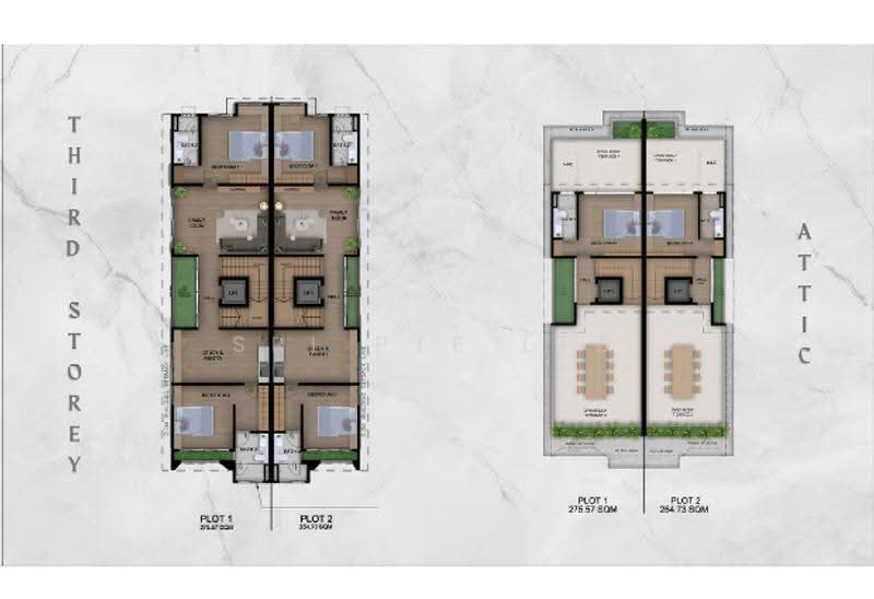 Eminent @ Lorong G Telok Kurau, Lorong G Telok Kurau, East Coast / Marine Parade, 5 Bedrooms, 6,311 sqft, Semi-Detached House For Sale, by VINCENT LYE, 500250846 - PropertyGuru.com.sg