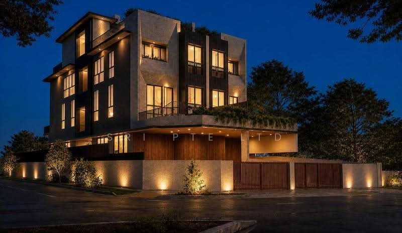 Eminent @ Lorong G Telok Kurau, Lorong G Telok Kurau, East Coast / Marine Parade, 5 Bedrooms, 6,311 sqft, Semi-Detached House For Sale, by VINCENT LYE, 500250846 - Exterior - PropertyGuru.com.sg