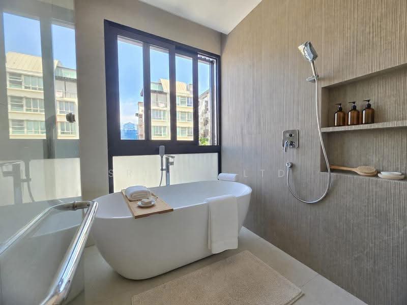 Eminent @ Lorong G Telok Kurau, Lorong G Telok Kurau, East Coast / Marine Parade, 5 Bedrooms, 6,311 sqft, Semi-Detached House For Sale, by VINCENT LYE, 500250846 - Bathroom - PropertyGuru.com.sg