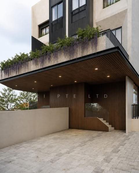 Eminent @ Lorong G Telok Kurau, Lorong G Telok Kurau, East Coast / Marine Parade, 5 Bedrooms, 6,311 sqft, Semi-Detached House For Sale, by VINCENT LYE, 500250846 - Exterior - PropertyGuru.com.sg