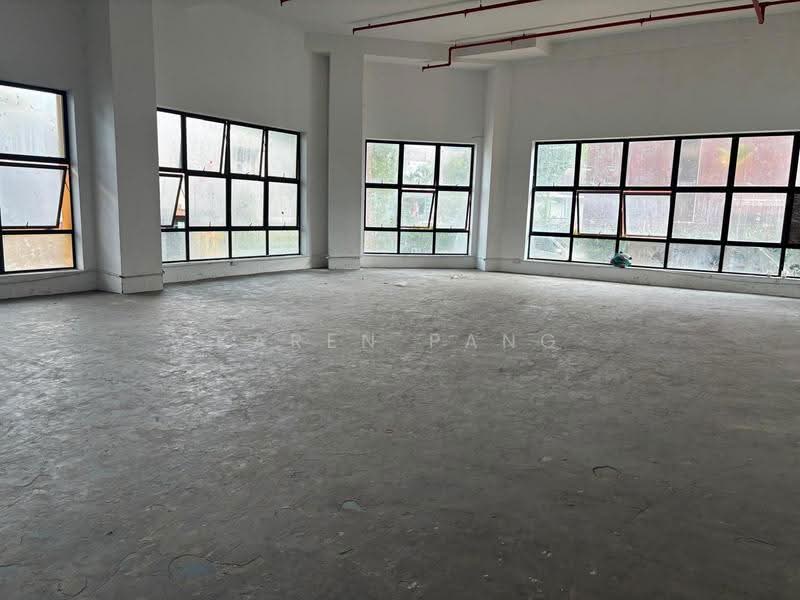 Tagore 23 Warehouse, 23 Tagore Lane, Mandai / Upper Thomson, 1,410 sqft, Light Industrial (B1) For Rent, by Karen Pang, 500250850 - Interior - CommercialGuru.com.sg