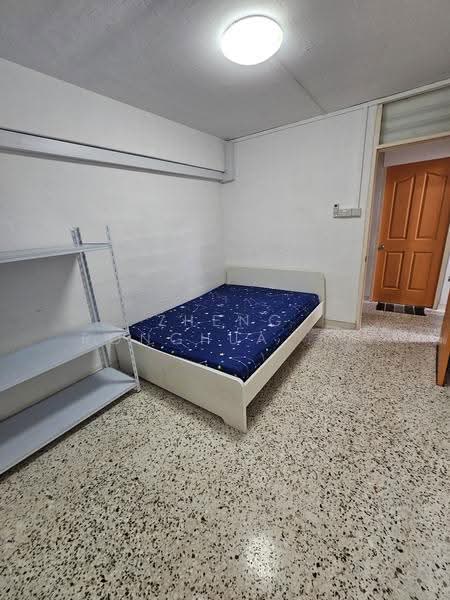 509 West Coast Drive, 509 West Coast Drive, Buona Vista / West Coast / Clementi New Town, Room Rental, 150 sqft, HDB Flat For Rent, by Zheng Ronghua 郑荣华, 500250851 - Bedroom - PropertyGuru.com.sg