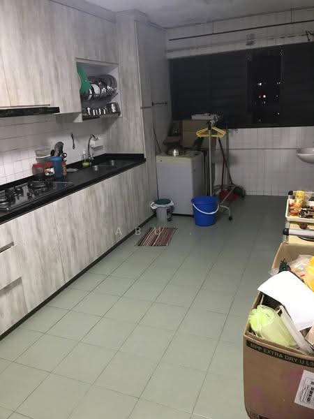 7 Saint George's Lane, 7 Saint George's Lane, Balestier / Toa Payoh, 2 Bedrooms, 686 sqft, HDB Flat For Rent, by Abu ., 500250854 - Kitchen - PropertyGuru.com.sg