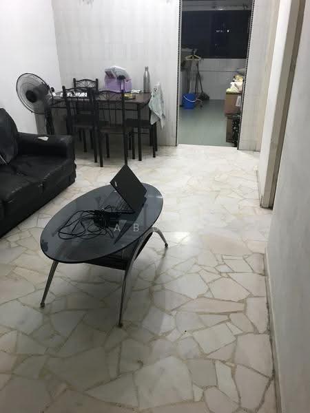 7 Saint George's Lane, 7 Saint George's Lane, Balestier / Toa Payoh, 2 Bedrooms, 686 sqft, HDB Flat For Rent, by Abu ., 500250854 - Living Room - PropertyGuru.com.sg