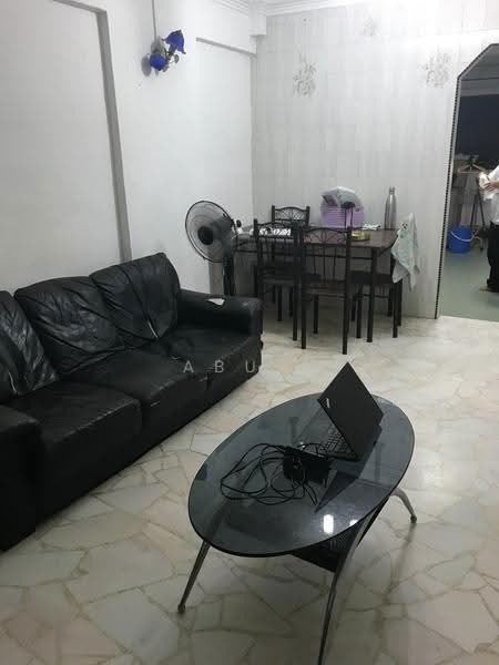 7 Saint George's Lane, 7 Saint George's Lane, Balestier / Toa Payoh, 2 Bedrooms, 686 sqft, HDB Flat For Rent, by Abu ., 500250854 - Living Room - PropertyGuru.com.sg