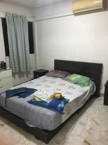 7 Saint George's Lane, 7 Saint George's Lane, Balestier / Toa Payoh, 2 Bedrooms, 686 sqft, HDB Flat For Rent, by Abu ., 500250854 - Bedroom - PropertyGuru.com.sg
