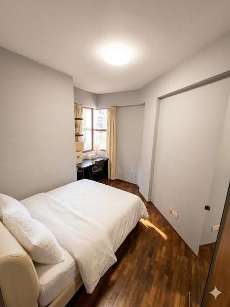 Charleston, 10 Shanghai Road, Tanglin / Holland / Bukit Timah, Room Rental, 80 sqft, Apartment For Rent, by CC Lee, 500250855 - Bedroom - PropertyGuru.com.sg