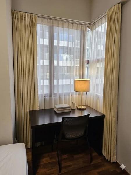 Charleston, 10 Shanghai Road, Tanglin / Holland / Bukit Timah, Room Rental, 80 sqft, Apartment For Rent, by CC Lee, 500250855 - Study - PropertyGuru.com.sg