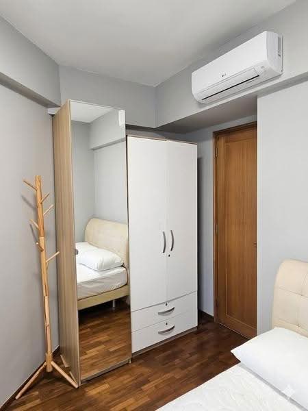 Charleston, 10 Shanghai Road, Tanglin / Holland / Bukit Timah, Room Rental, 80 sqft, Apartment For Rent, by CC Lee, 500250855 - Bedroom - PropertyGuru.com.sg
