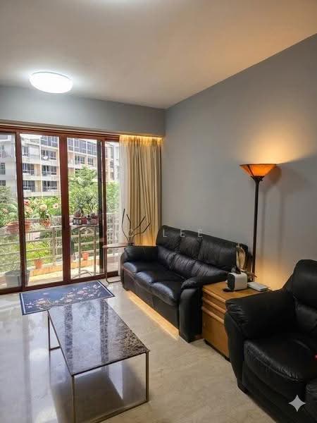 Charleston, 10 Shanghai Road, Tanglin / Holland / Bukit Timah, Room Rental, 80 sqft, Apartment For Rent, by CC Lee, 500250855 - Living Room - PropertyGuru.com.sg