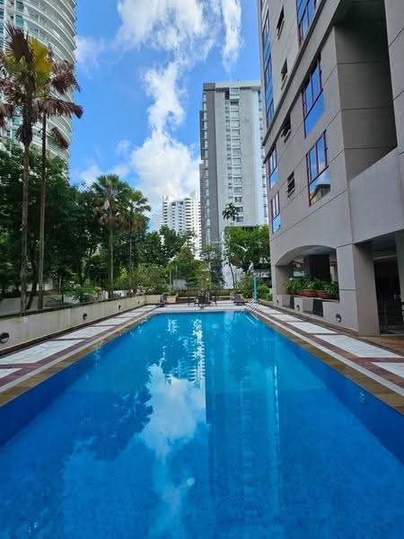 Charleston, 10 Shanghai Road, Tanglin / Holland / Bukit Timah, Room Rental, 80 sqft, Apartment For Rent, by CC Lee, 500250855 - Exterior - PropertyGuru.com.sg