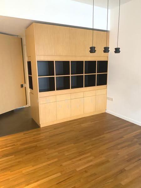 The Interlace, 180 Depot Road, Harbourfront / Telok Blangah, 2 Bedrooms, 1,313 sqft, Condominium For Sale, by Kwan Wei Hoe, 500250857 - Interior - PropertyGuru.com.sg