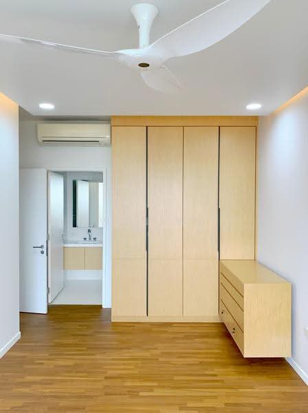 The Interlace, 180 Depot Road, Harbourfront / Telok Blangah, 2 Bedrooms, 1,313 sqft, Condominium For Sale, by Kwan Wei Hoe, 500250857 - Bedroom - PropertyGuru.com.sg
