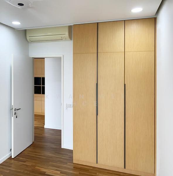 The Interlace, 180 Depot Road, Harbourfront / Telok Blangah, 2 Bedrooms, 1,313 sqft, Condominium For Sale, by Kwan Wei Hoe, 500250857 - Interior - PropertyGuru.com.sg