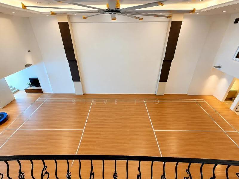 Jervois Chatsworth Mount Echo, Tanglin / Holland / Bukit Timah, 7 Bedrooms, 17,000 sqft, Good Class Bungalow For Sale, by Steve Teo, 500250858 - Interior - PropertyGuru.com.sg