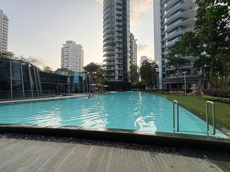 Cliveden at Grange, 100 Grange Road, Tanglin / Holland / Bukit Timah, 3 Bedrooms, 2,153 sqft, Condominium For Sale, by Rowena Chan, 500250859 - Exterior - PropertyGuru.com.sg
