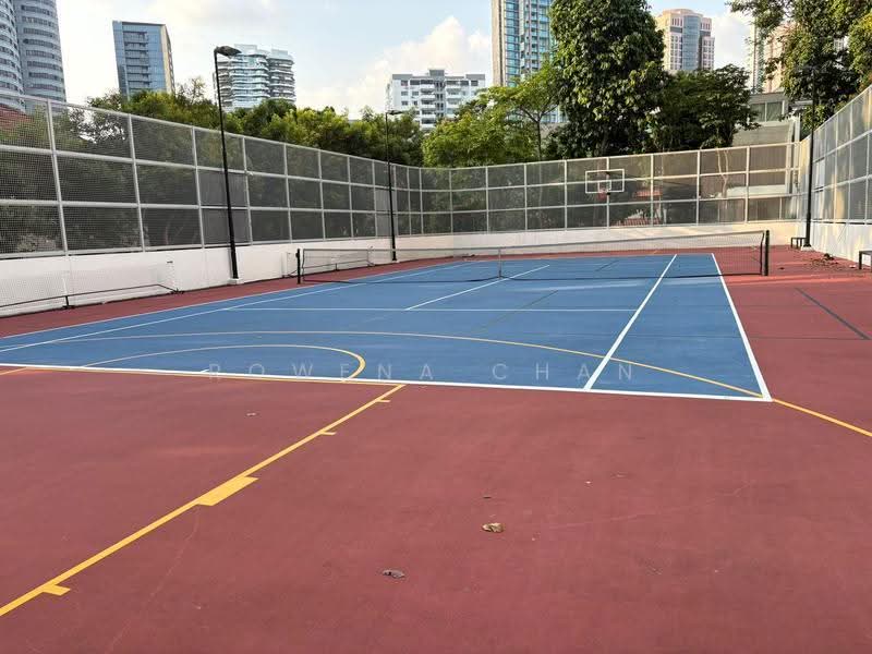 Cliveden at Grange, 100 Grange Road, Tanglin / Holland / Bukit Timah, 3 Bedrooms, 2,153 sqft, Condominium For Sale, by Rowena Chan, 500250859 - Exterior - PropertyGuru.com.sg