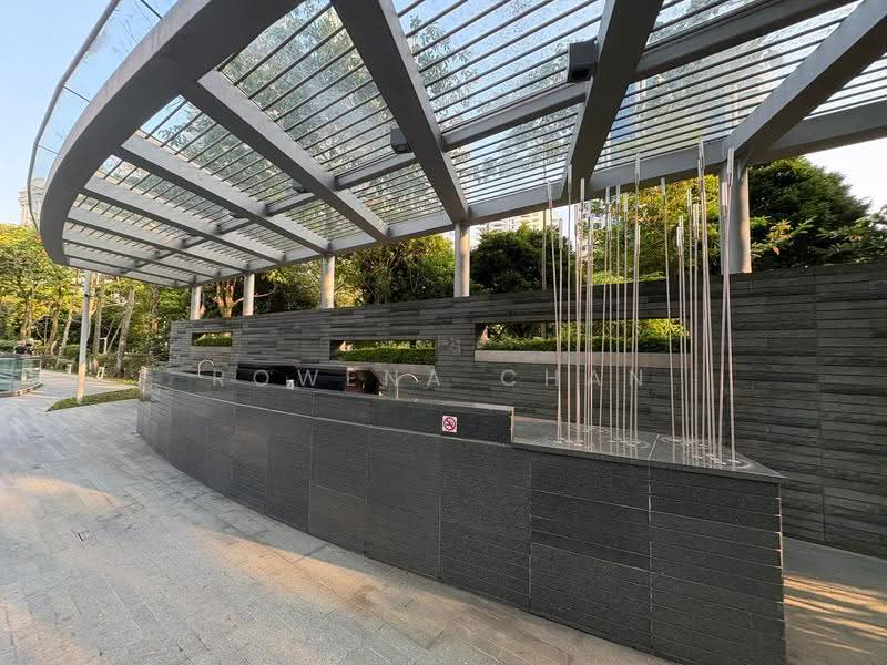 Cliveden at Grange, 100 Grange Road, Tanglin / Holland / Bukit Timah, 3 Bedrooms, 2,153 sqft, Condominium For Sale, by Rowena Chan, 500250859 - Exterior - PropertyGuru.com.sg