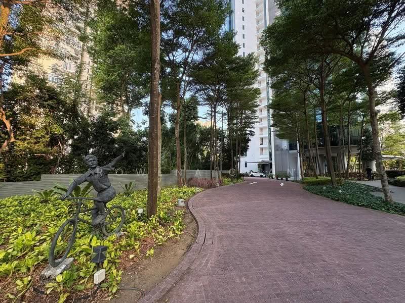 Cliveden at Grange, 100 Grange Road, Tanglin / Holland / Bukit Timah, 3 Bedrooms, 2,153 sqft, Condominium For Sale, by Rowena Chan, 500250859 - Exterior - PropertyGuru.com.sg