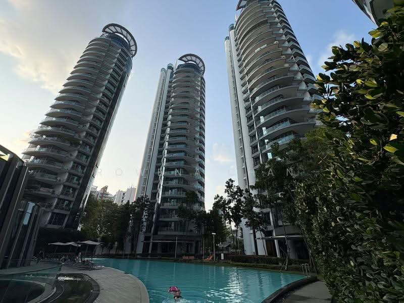 Cliveden at Grange, 100 Grange Road, Tanglin / Holland / Bukit Timah, 3 Bedrooms, 2,153 sqft, Condominium For Sale, by Rowena Chan, 500250859 - Exterior - PropertyGuru.com.sg