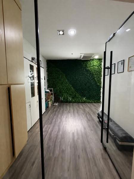 The Elitist, 25 Bukit Batok Crescent, Dairy Farm / Bukit Panjang / Choa Chu Kang, 1,012 sqft, Light Industrial (B1) For Rent, by Jenn K, 500250861 - Interior - CommercialGuru.com.sg