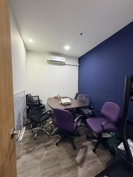 The Elitist, 25 Bukit Batok Crescent, Dairy Farm / Bukit Panjang / Choa Chu Kang, 1,012 sqft, Light Industrial (B1) For Rent, by Jenn K, 500250861 - Interior - CommercialGuru.com.sg